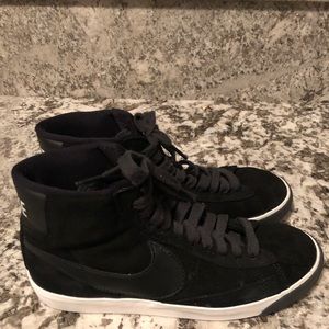 Nike Blazers